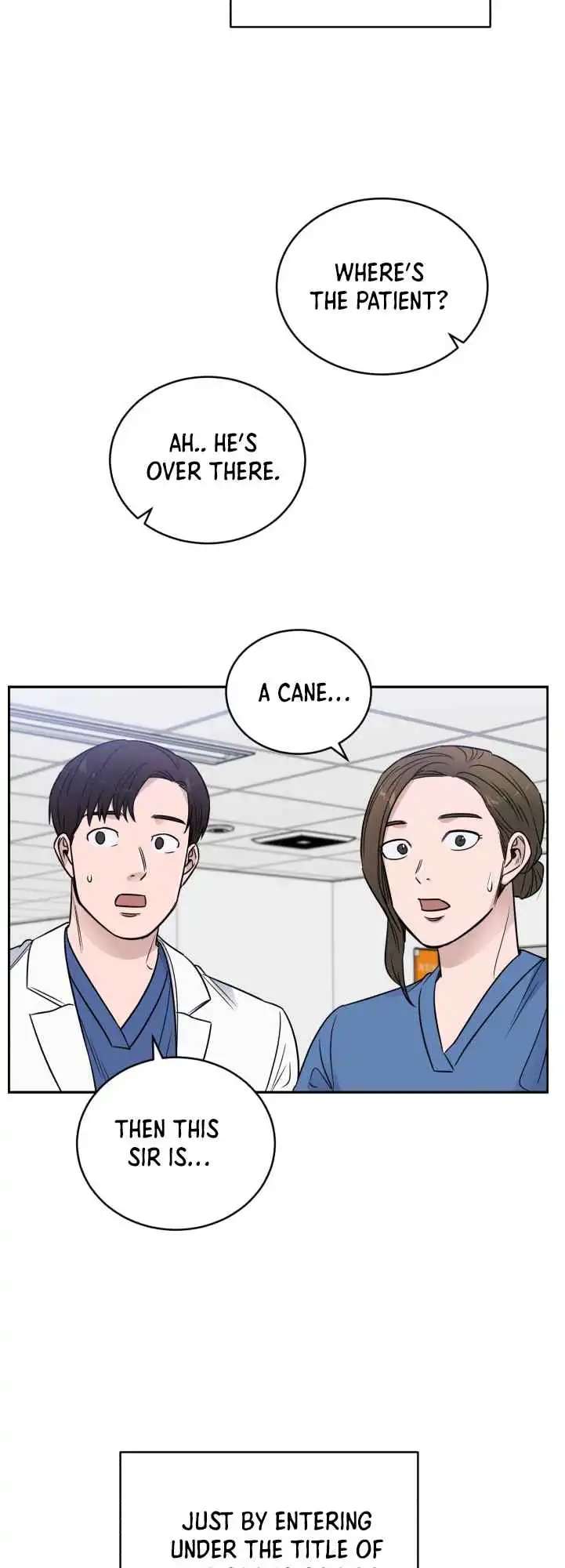 A.I. Doctor Chapter 48 64